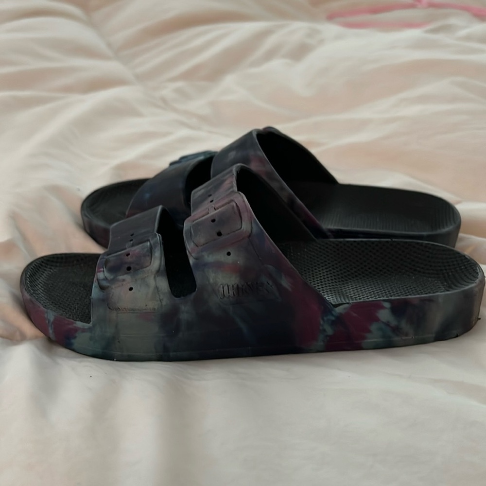 Freedom Moses slides 32/33